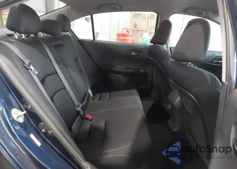 2014 Honda Accord Sport из США, поврежденный, VIN 1HGCR2F59EA023474